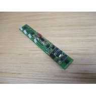 Indramat 109-525-2237a-5 Circuit Board 109-525-2237b-5 - Used