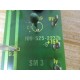 Indramat 109-525-2237a-5 Circuit Board 109-525-2237b-5 - Used