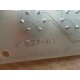 Hayssen 25827-A1 Circuit Board 1078-7F-0031 - Refurbished