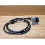 Markem-Imaje EN7343-B Main Supply Cable Kit EN7343B Cable Assembly Only - Used