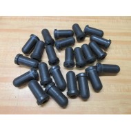 Conklin Sherman RA 10122-001 Push Pull Plug 10122 (Pack of 23) - New No Box