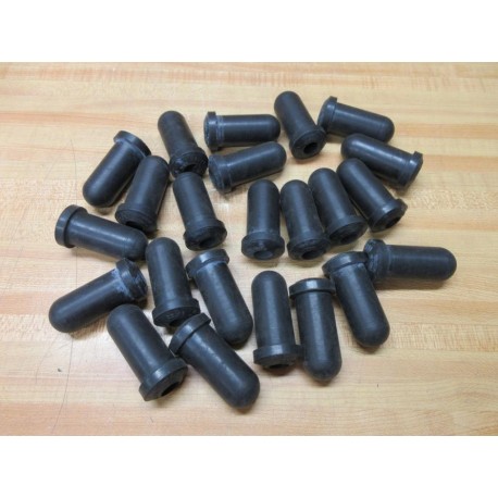 Conklin Sherman RA 10122-001 Push Pull Plug 10122 (Pack of 23) - New No Box