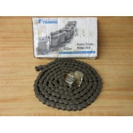 Tsubaki RS60H-1 Roller Chain RS60H 10' Length