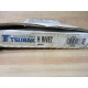 Tsubaki RS60H-1 Roller Chain RS60H 10' Length