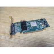 Matrox F7208-01 Graphics Card F720801 - Used