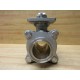 Dixon 1-12"-CF8M Stainless Steel Valve 112CF8M - Used