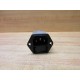 Schurter KFB 4302.5001 Power Socket 4302.5001 - Used