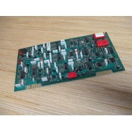 Goring Kerr XT7906 R.F Amplifier 2 Board - Used