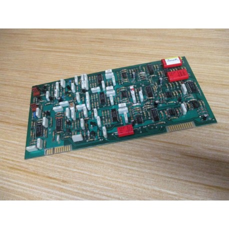 Goring Kerr XT7906 R.F Amplifier 2 Board - Used