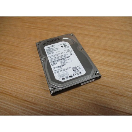 Seagate 9EU-132-033 Barracuda 7200.10 Hard Drive - Used