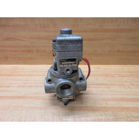 Ross 2673A6921 Valve Assembly 514F93 - Used
