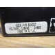 Koch 860327 Bag Sealer Relay - Used