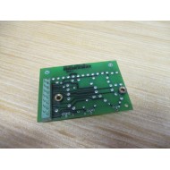 Indramat 109-525-4266a-02 MOK 1 Circuit Board 1095254266A02 - Used