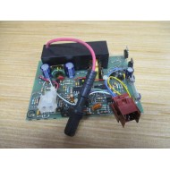 198-0750 Circuit Board 1980750 - Used