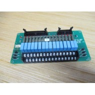 HiTek 0243705 Relay Board Damaged Relay 7 - Parts Only