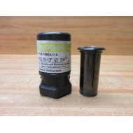 Rego-Fix 1725.19053.115 powRgrip Collet 1725.19053