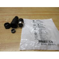 Daniel Woodhead 1300170016 Mini Change Connector 1A4000-348