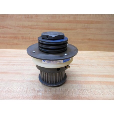 American Autogard 201-AC2 AAC Torque Limiter 201AC2 - New No Box
