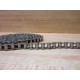 Tsubaki RS41-1 Roller Chain RS41 8' Length, Nickel-Plated - New No Box