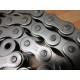 Generic 60SS-RIV Roller Chain 60SS-1 4' Length - New No Box