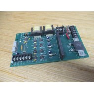 Danaher Controls WW-1653-099 Circuit Board WW-1649-099 - Used