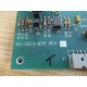 Danaher Controls WW-1653-099 Circuit Board WW-1649-099 - Used