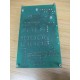 Danaher Controls WW-1653-099 Circuit Board WW-1649-099 - Used