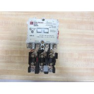 Cutler Hammer A200MACAC Eaton Motor Control 6710C47G05 - Used