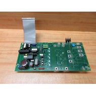 Mitsubishi RK125A-SP-260 Circuit Board RK125-SP-260 - Used