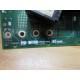 Mitsubishi RK125A-SP-260 Circuit Board RK125-SP-260 - Used