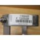 11SS0400 4" Stainless Steel Clevis Hanger - New No Box
