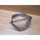 11SS0400 4" Stainless Steel Clevis Hanger - New No Box