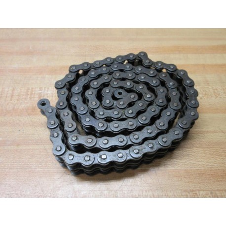 Hitachi 40-2-RIV Roller Chain 40-2 42" Length - New No Box