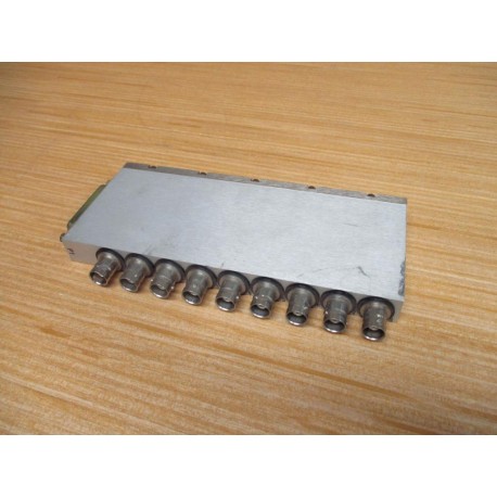 Matrix Systems 70008953 Coaxial Relay Module 70008953 - Used