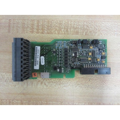 Vacon CM070301 Circuit Board PC00283 B - New No Box