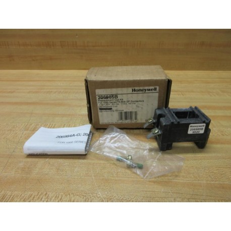 Honeywell 206985B Replacement Coil Kit