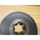 Gates 8MX-28S-21 Poly Chain Sprocket WShaft - Used
