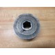 Gates 8MX-28S-21 Poly Chain Sprocket WShaft - Used