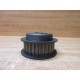 Gates 8MX-28S-21 Poly Chain Sprocket WShaft - Used