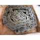 Rexnard 160-1C REX Roller Chain 160 10' Length - New No Box