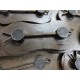 Rexnard 160-1C REX Roller Chain 160 10' Length - New No Box