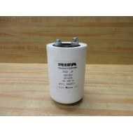 Rifa PEH200OT433CMB5 Capacitor 3300 µF - Used