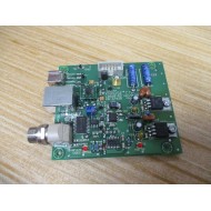 Krause CTP L092B-R2-HH141205 Circuit Board KB-67928 - Used