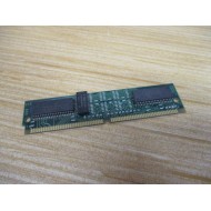 Texas Instruments TM124MBK36F-70 Memory Module 2622-3B1 - Used