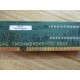 Texas Instruments TM124MBK36F-70 Memory Module 2622-3B1 - Used