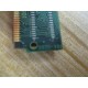 Texas Instruments TM124MBK36F-70 Memory Module 2622-3B1 - Used