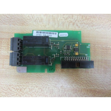 Vacon CM221199 Circuit Board PC00273 - New No Box