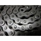 Stronghold 50-1R Fastenal Roller Chain 50 5' Length - New No Box