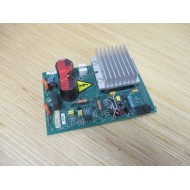 Westinghouse 4256A96G02 Power Supply Board - Used