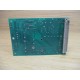 Westinghouse 4256A96G02 Power Supply Board - Used